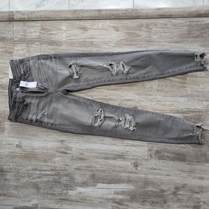 NWT American Eagle Super Hi-Rise Jeans